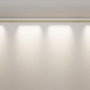 Модульный светильник Maytoni Points C101CL-L1000-24W3-6K-BS в Сысерти - sysert.ok-mebel.com | фото 3