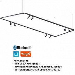 Модульный светильник Novotech Glat 359368 в Сысерти - sysert.ok-mebel.com | фото 7