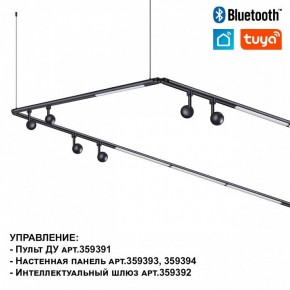 Модульный светильник Novotech Glat 359369 в Сысерти - sysert.ok-mebel.com | фото 7