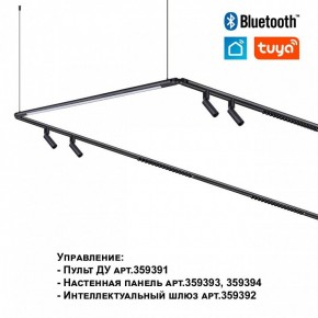 Модульный светильник Novotech Glat 359370 в Сысерти - sysert.ok-mebel.com | фото 7