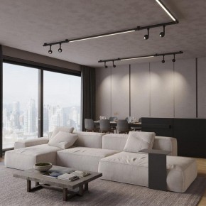 Модульный светильник Novotech Glat 359371 в Сысерти - sysert.ok-mebel.com | фото 8