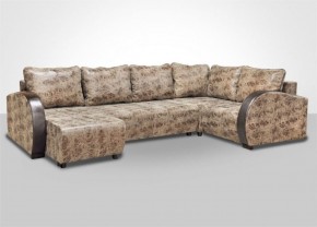 Мягкая мебель Европа (модульный) ткань до 400 в Сысерти - sysert.ok-mebel.com | фото 19