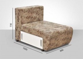 Мягкая мебель Европа (модульный) ткань до 400 в Сысерти - sysert.ok-mebel.com | фото 7