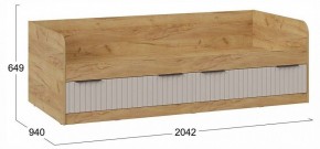 Набор для детской Хилтон в Сысерти - sysert.ok-mebel.com | фото 6