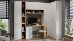 Набор для детской Стелла в Сысерти - sysert.ok-mebel.com | фото