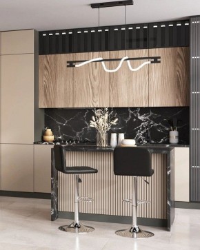 Набор из 2 стульев барных Малави New в Сысерти - sysert.ok-mebel.com | фото 10