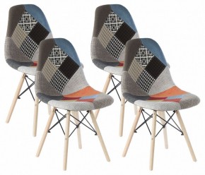 Набор из 2 стульев Evoke Whirl в Сысерти - sysert.ok-mebel.com | фото 6