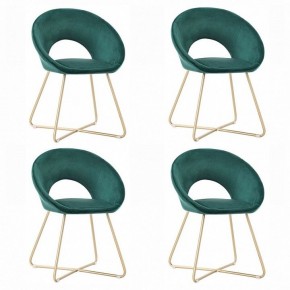 Набор из 4 стульев Balance Nexus в Сысерти - sysert.ok-mebel.com | фото