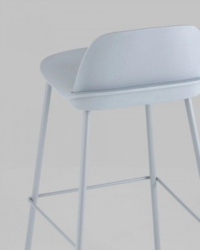 Набор из 4 стульев барных Mist в Сысерти - sysert.ok-mebel.com | фото 6