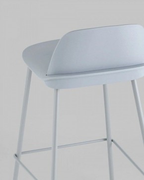 Набор из 4 стульев барных Mist в Сысерти - sysert.ok-mebel.com | фото 6