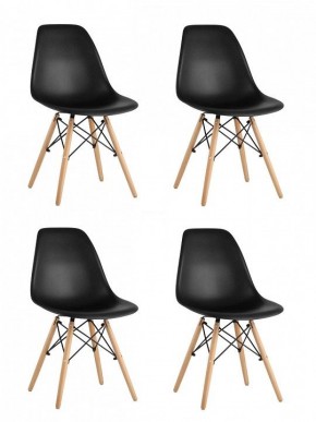 Набор из 4 стульев Eames в Сысерти - sysert.ok-mebel.com | фото 2