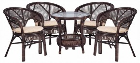 Набор уличный Pelangi 02/15 в Сысерти - sysert.ok-mebel.com | фото