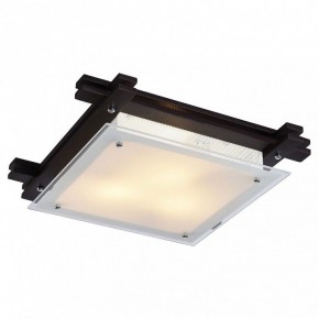 Накладной светильник Arte Lamp Archimede A6462PL-3CK в Сысерти - sysert.ok-mebel.com | фото