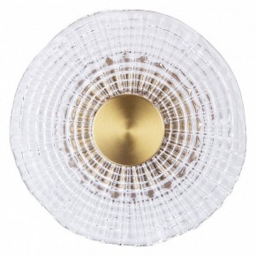 Накладной светильник Arte Lamp Bevel A1611AP-5PB в Сысерти - sysert.ok-mebel.com | фото