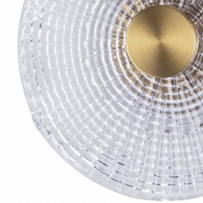 Накладной светильник Arte Lamp Bevel A1612AP-5PB в Сысерти - sysert.ok-mebel.com | фото 3