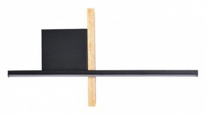 Накладной светильник Arte Lamp Chic A2126AP-8BK в Сысерти - sysert.ok-mebel.com | фото