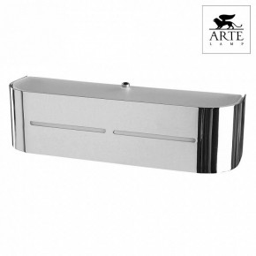 Накладной светильник Arte Lamp Cosmopolitan A7210AP-1CC в Сысерти - sysert.ok-mebel.com | фото 4