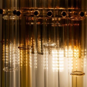 Накладной светильник Arte Lamp Crystalla A4111AP-2GO в Сысерти - sysert.ok-mebel.com | фото 3