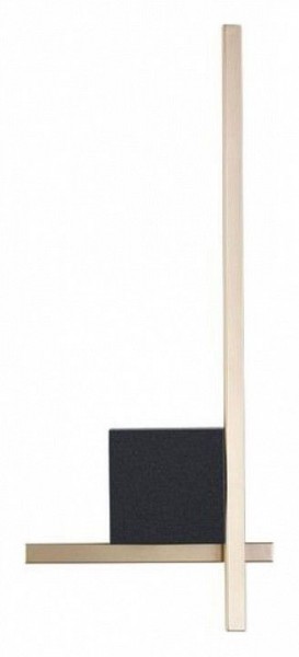 Накладной светильник Arte Lamp Decade A2127AP-8BK в Сысерти - sysert.ok-mebel.com | фото
