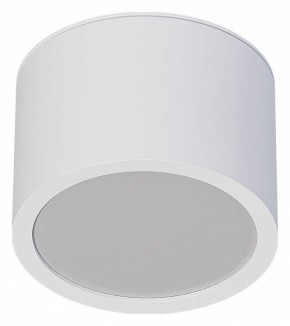 Накладной светильник Arte Lamp Intercrus A5543PL-1WH в Сысерти - sysert.ok-mebel.com | фото