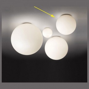 Накладной светильник Artemide  0112010A в Сысерти - sysert.ok-mebel.com | фото