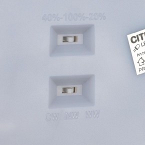 Накладной светильник Citilux Norma CL748601 в Сысерти - sysert.ok-mebel.com | фото 15
