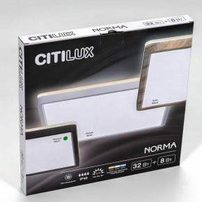 Накладной светильник Citilux Norma CL748K301 в Сысерти - sysert.ok-mebel.com | фото 10