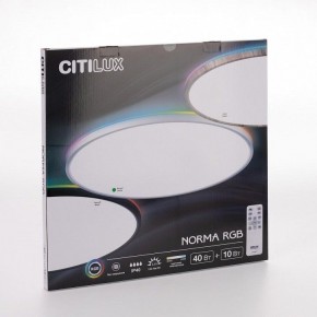 Накладной светильник Citilux NORMA CL749500 в Сысерти - sysert.ok-mebel.com | фото 8