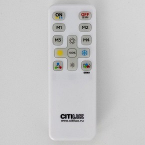 Накладной светильник Citilux NORMA CL749600 в Сысерти - sysert.ok-mebel.com | фото 16