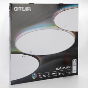 Накладной светильник Citilux NORMA CL749601 в Сысерти - sysert.ok-mebel.com | фото 8