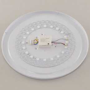 Накладной светильник Citilux Симпла CL714680G в Сысерти - sysert.ok-mebel.com | фото 17