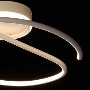 Накладной светильник DeMarkt Аурих 108010201 в Сысерти - sysert.ok-mebel.com | фото 4