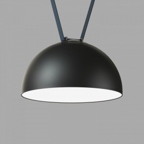 Накладной светильник Denkirs Belty Flow DK5562-BK в Сысерти - sysert.ok-mebel.com | фото 3