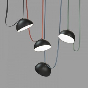 Накладной светильник Denkirs Belty Flow DK5562-BK в Сысерти - sysert.ok-mebel.com | фото 4