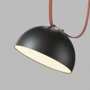 Накладной светильник Denkirs Belty Flow DK5563-BK в Сысерти - sysert.ok-mebel.com | фото 2