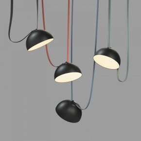 Накладной светильник Denkirs Belty Flow DK5563-BK в Сысерти - sysert.ok-mebel.com | фото 3
