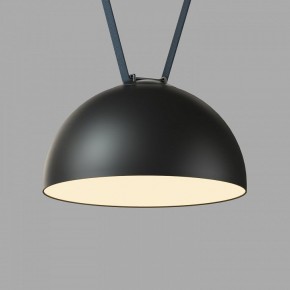 Накладной светильник Denkirs Belty Flow DK5563-BK в Сысерти - sysert.ok-mebel.com | фото 4