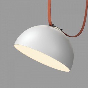 Накладной светильник Denkirs Belty Flow DK5563-WH+BK в Сысерти - sysert.ok-mebel.com | фото 2