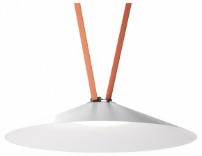 Накладной светильник Denkirs Belty Flow DK5568-WH+BK в Сысерти - sysert.ok-mebel.com | фото