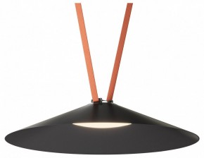 Накладной светильник Denkirs Belty Flow DK5569-BK в Сысерти - sysert.ok-mebel.com | фото 2