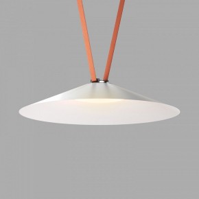 Накладной светильник Denkirs Belty Flow DK5569-WH+BK в Сысерти - sysert.ok-mebel.com | фото 2