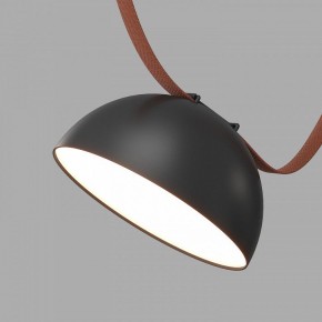 Накладной светильник Denkirs Belty Flow DK5660-BK в Сысерти - sysert.ok-mebel.com | фото 2