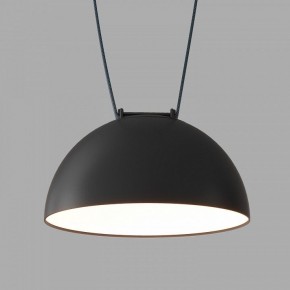 Накладной светильник Denkirs Belty Flow DK5660-BK в Сысерти - sysert.ok-mebel.com | фото 3