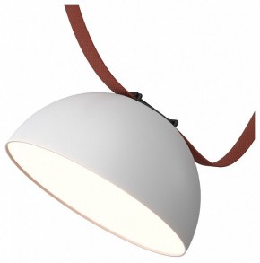 Накладной светильник Denkirs Belty Flow DK5660-WH+BK в Сысерти - sysert.ok-mebel.com | фото