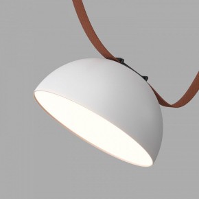 Накладной светильник Denkirs Belty Flow DK5660-WH+BK в Сысерти - sysert.ok-mebel.com | фото 2
