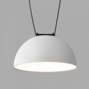 Накладной светильник Denkirs Belty Flow DK5660-WH+BK в Сысерти - sysert.ok-mebel.com | фото 3