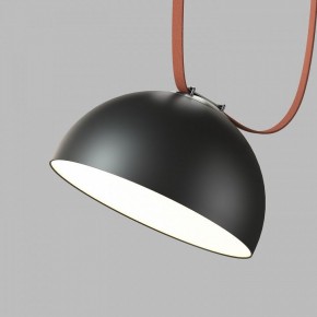 Накладной светильник Denkirs Belty Flow DK5662-BK в Сысерти - sysert.ok-mebel.com | фото 2