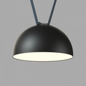 Накладной светильник Denkirs Belty Flow DK5662-BK в Сысерти - sysert.ok-mebel.com | фото 3