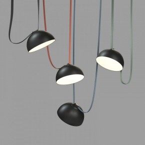 Накладной светильник Denkirs Belty Flow DK5662-BK в Сысерти - sysert.ok-mebel.com | фото 4