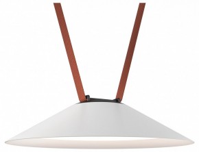 Накладной светильник Denkirs Belty Flow DK5664-WH+BK в Сысерти - sysert.ok-mebel.com | фото